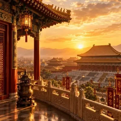 古装权谋短剧分类 - 黄果AI短剧